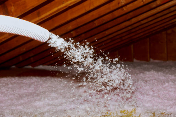 Best Insulation for Specific Applications in Hays, KS