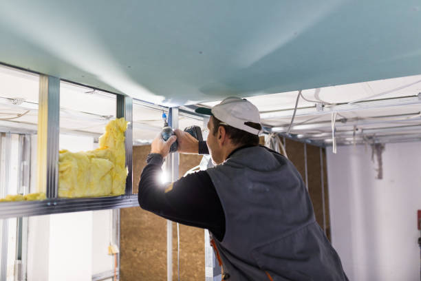 Best Spray Foam Insulation in Hays, KS