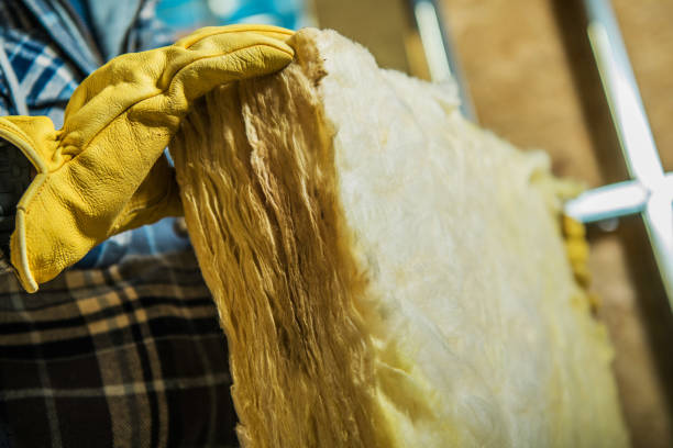 Best Spray Foam Insulation in Hays, KS