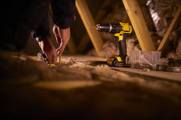  Hays, KS Insulation Contractor Pros
